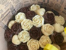 Шоколадного букет