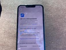iPhone 13 Pro 128gb 90% акб
