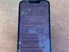 iPhone 13 Pro 128gb 90% акб