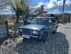 ВАЗ 2107