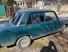 ВАЗ 2107