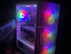 Продам пк либо обменяю на 13 про и выше