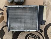 BMW E39 Новый радиатор