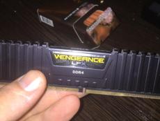 Оперативная память ddr4
