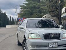 Toyota Majesta