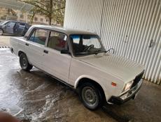ВАЗ 2107