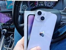 iPhone в наличии 😉