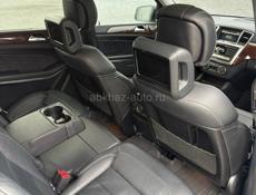 Mercedes-Benz GL-Класс