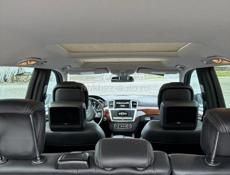 Mercedes-Benz GL-Класс