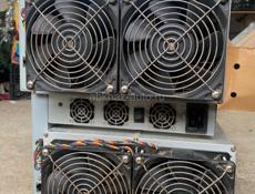 Авалоны 1246 93TH