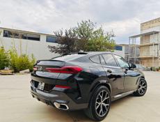 BMW Х6