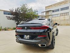 BMW Х6