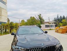 BMW Х6