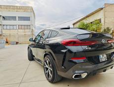 BMW Х6