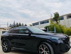 BMW Х6