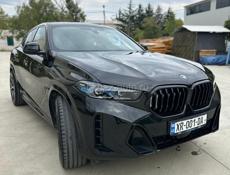 BMW Х6
