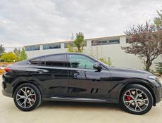 BMW Х6