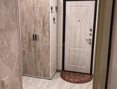 Сдается квартира под ключ на долгий срок. С ноября по май цена 35т ,С мая по ноябрь 40т