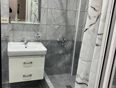 Сдается квартира под ключ на долгий срок. С ноября по май цена 35т ,С мая по ноябрь 40т