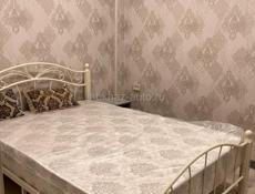 Сдается квартира под ключ на долгий срок. С ноября по май цена 35т ,С мая по ноябрь 40т