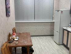 Сдается квартира под ключ на долгий срок. С ноября по май цена 35т ,С мая по ноябрь 40т