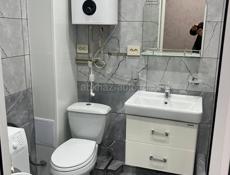 Сдается квартира под ключ на долгий срок. С ноября по май цена 35т ,С мая по ноябрь 40т