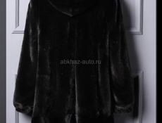 Продаю шубу 