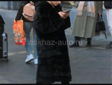 Продаю шубу 