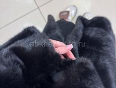 Продаю шубу 