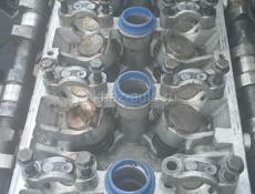 Головка змз 406