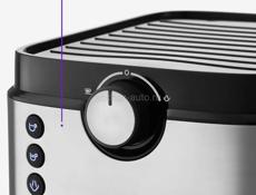 кофе машина 