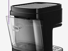 кофе машина 