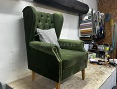 Мягкая мебель 