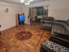 Продам диван и кресло 