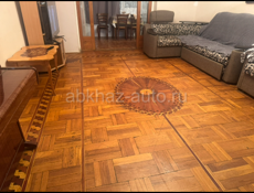 Продам диван и кресло 