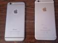 Продам два телефона айфон 6