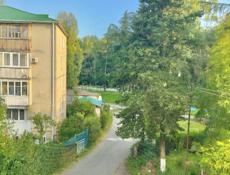 Продаётся 2-х комнатная квартира 