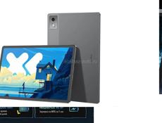 Планшет Lenovo Xiaoxin Pad Pro 2025 12.7' Tab, 12 ГБ + 256 ГБ