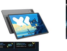 Планшет Lenovo Xiaoxin Pad Pro 2025 12.7' Tab, 12 ГБ + 256 ГБ