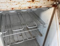 холодильники 