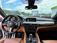BMW Х6
