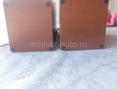 Продам колонки