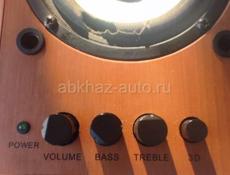 Продам колонки