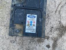 Аккумулятор 