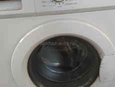 Продаётся стиральная машина