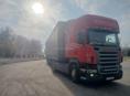SCANIA