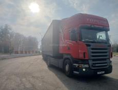 SCANIA