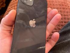 Айфон 12 128 гигов срочно 