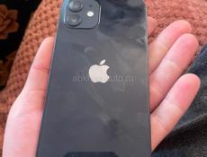 Айфон 12 128 гигов срочно 