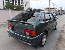 ВАЗ 2115 Самара